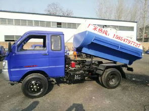 吸污車購買指南 價格、廠家與圖片信息匯總