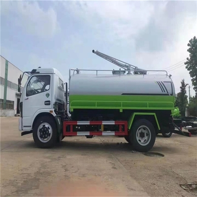 聊城市環(huán)衛(wèi)吸糞車(chē)購(gòu)買(mǎi)指南 15立方吸糞車(chē)如何選購(gòu)與采購(gòu)渠道